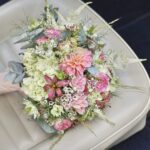 Summer flowers for your wedding - order online