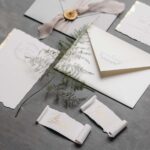 Corona information in the wedding invitation: Text suggestions