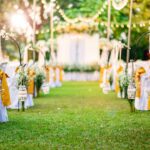 10 tips for a summer wedding ☀️ ?️