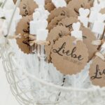 ?️ Wedding gift tags: ideas & more!