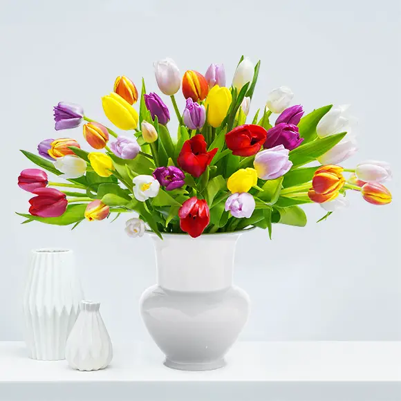 1632964891 955 Our tulip arrangements 2020 Bloomy Blog - Our tulip arrangements 2020 -