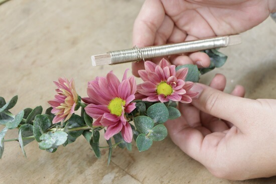 1633004488 10 DIY Vintage Flower Ring Bloomy Blog - DIY: Vintage Flower Ring -