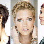 6 Pixie Style Short Haircuts To Get Inspiration For Your Next Hairstyle