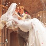 Wedding congratulations: sayings, texts & more