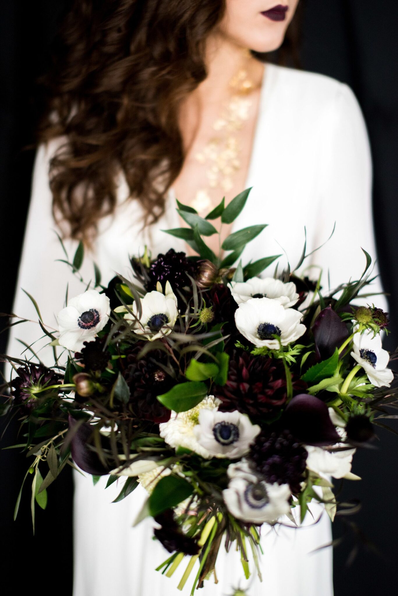 choose black dahlia wedding flower bouquet for you 5 1367x2048 - Choose Black dahlia wedding flower bouquet for You
