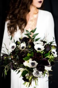 choose black dahlia wedding flower bouquet for you 5 200x300 - Choose Black dahlia wedding flower bouquet for You