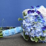 choose blue roses wedding bouquets for your wedding 9 150x150 - Choose Daisy Wedding Bouquet for Your Wedding