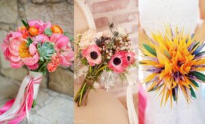 choose daisy wedding bouquet for your wedding 5 300x182 - Choose Daisy Wedding Bouquet for Your Wedding