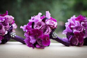 choose purple tulip wedding bouquets for your wedding 10 300x200 - Choose Purple tulip wedding bouquets for Your Wedding