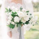silk wedding bouquets to choose for the classy bridal 1 150x150 - Choose Black dahlia wedding flower bouquet for You