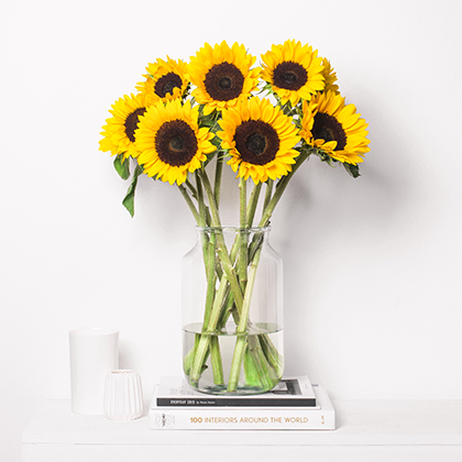 1633139302 445 Summer sunflowers Bloomy Blog - Summer sunflowers!  -