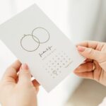Tips and ideas for your save-the-date cards