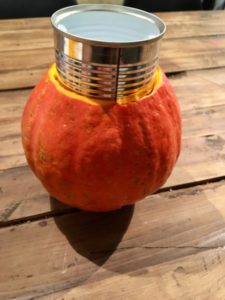 1634813994 122 DIY Pumpkin Vase Bloomy Blog - DIY Pumpkin Vase -