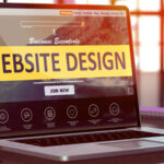 How much does a website cost?  |  Website prices