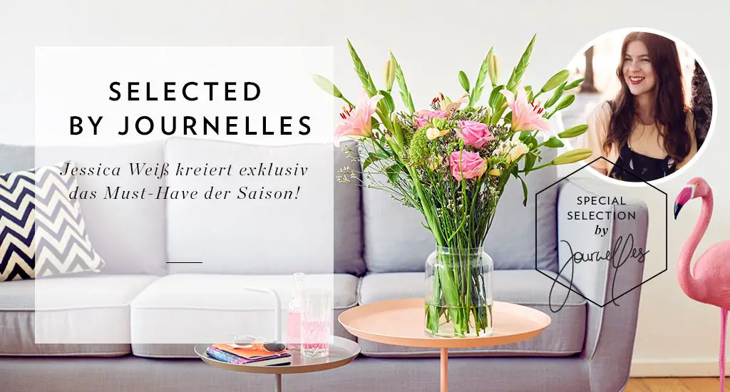 Special Selection by Journelles BLOOMY BLOG - Special Selection by Journelles -