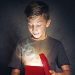 Cool Christmas gifts for children from 10 years