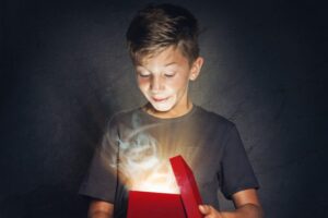 Cool Christmas gifts for children from 10 years