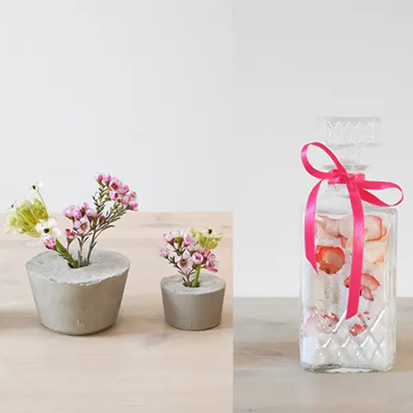 Gift ideas - | Flower tips and more