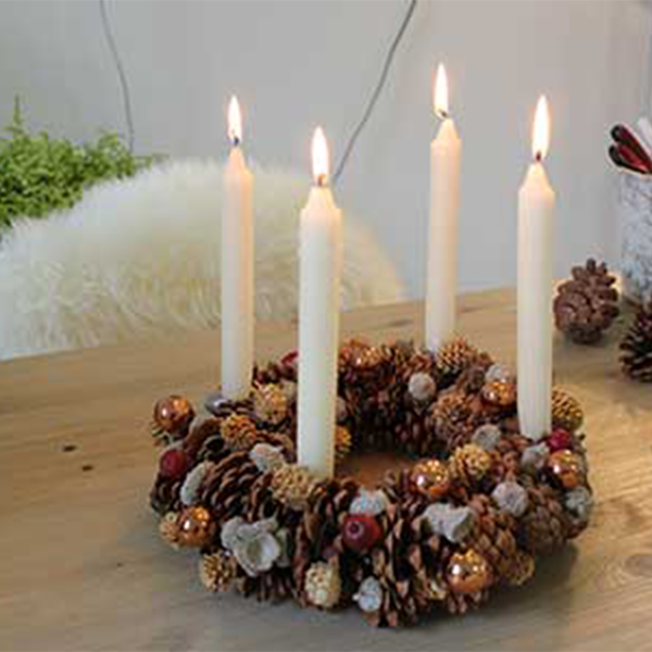 Christmas is getting closer!  - Bloomy Blog
