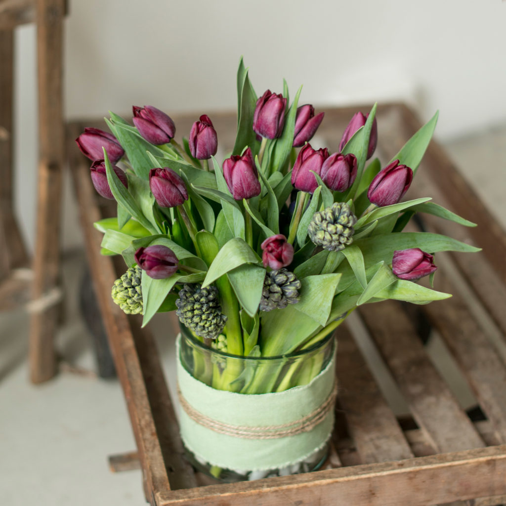 Hyacinths Bloomy Blog Flower tips and more - Hyacinths -  |  Flower tips and more