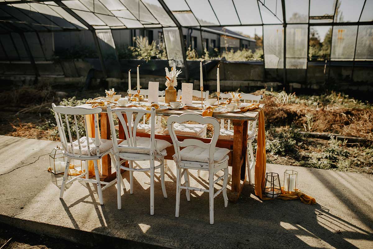 1640844643 652 Autumn boho wedding in the greenhouse - Autumn boho wedding in the greenhouse