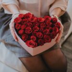 Valentine's Day 2022 - the most beautiful flower trends