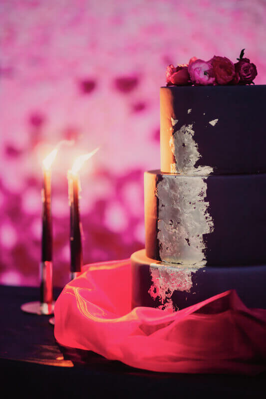 1642071704 670 Wedding cake trends 2022 22 amazing inspirations - Wedding cake trends 2022: 22 amazing inspirations