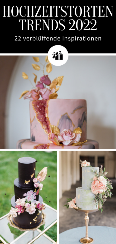 1642071705 711 Wedding cake trends 2022 22 amazing inspirations - Wedding cake trends 2022: 22 amazing inspirations
