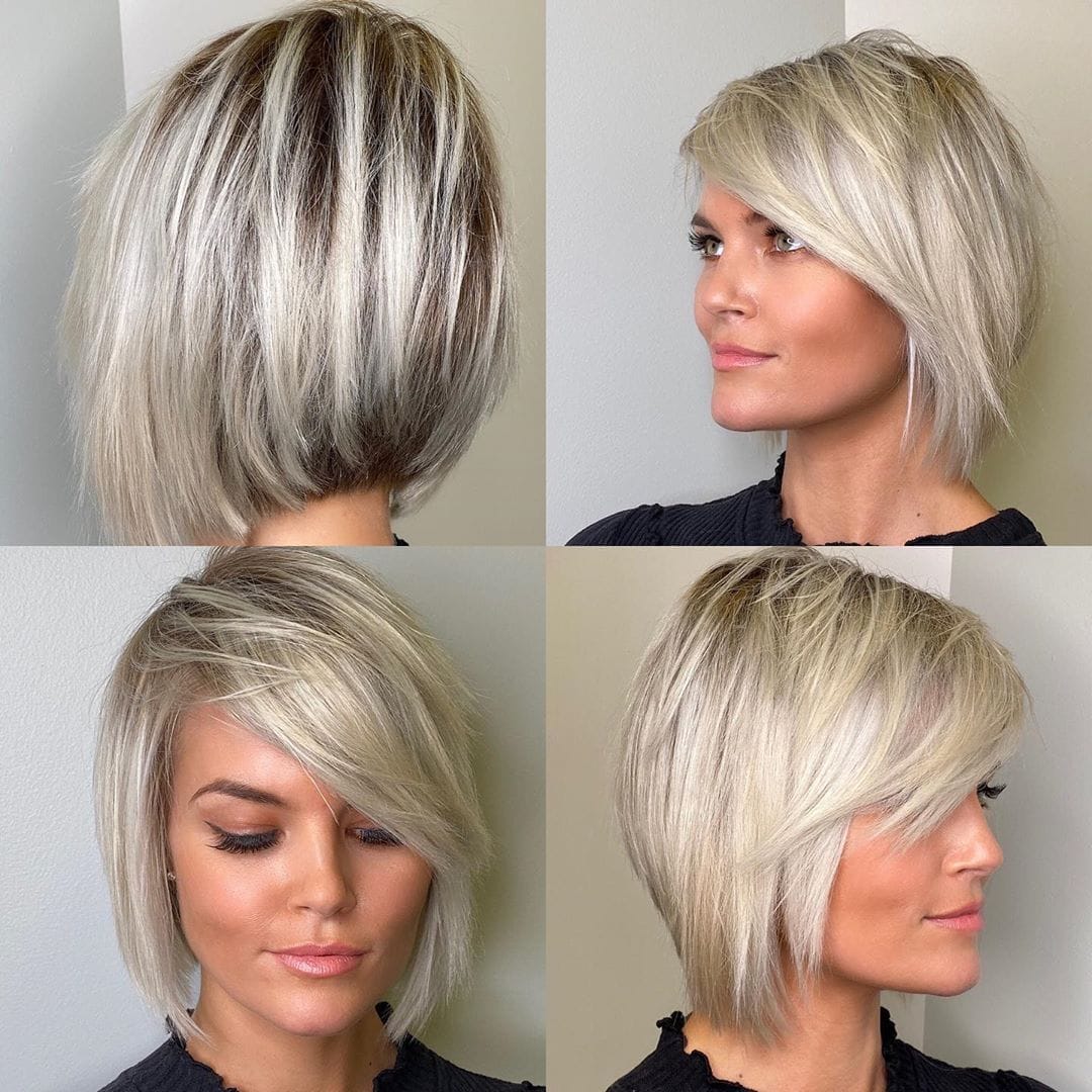1642618085 257 Hair trends that can stay in the next year - Hair trends that can stay in the next year