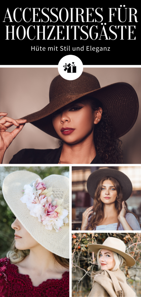 1642755888 406 Accessories for wedding guests hats with style and elegance - Accessories for wedding guests: hats with style and elegance