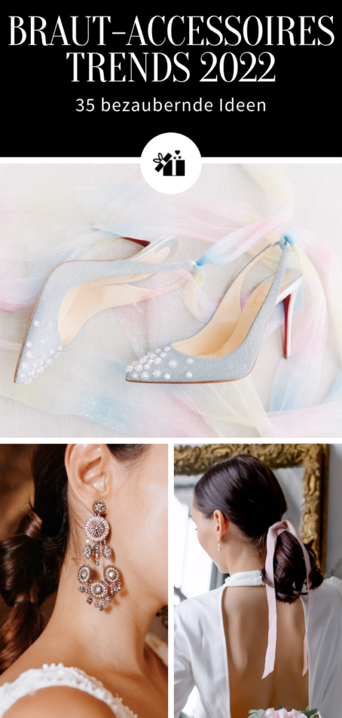 1643018485 601 Bridal accessories trends 2022 35 charming ideas - Bridal accessories trends 2022: 35 charming ideas
