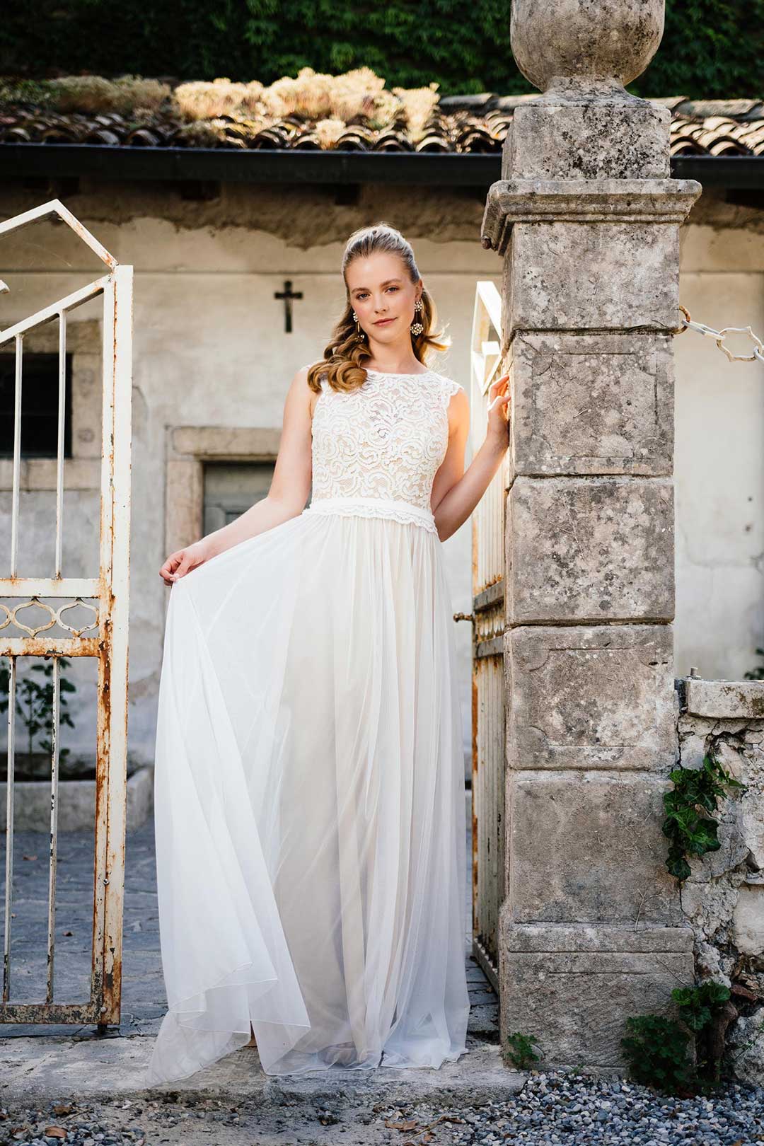 5 things to look out for in your wedding dress - 5 things to look out for in your wedding dress