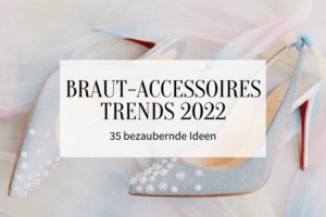 Bridal accessories trends 2022 35 charming ideas 300x200 - Bridal accessories trends 2022: 35 charming ideas