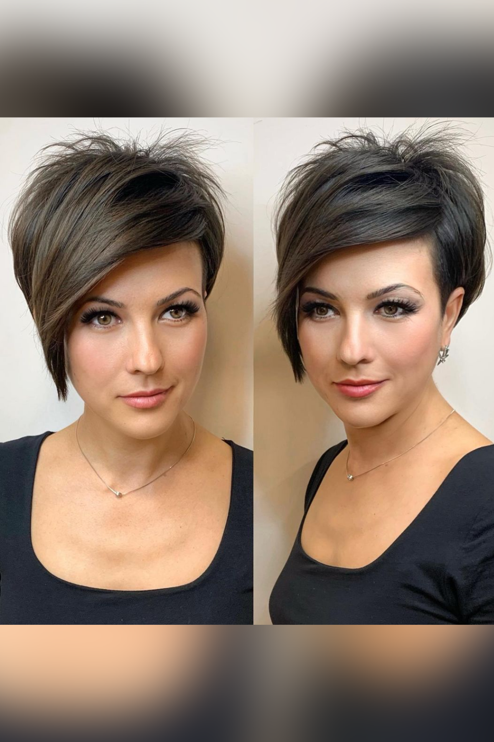 Hair trends that can stay in the next year - Hair trends that can stay in the next year
