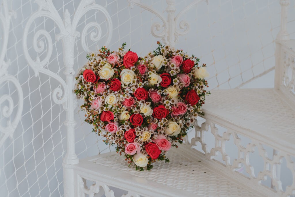 Valentines Day 2022 the most beautiful flower trends - Valentine's Day 2022 - the most beautiful flower trends