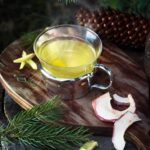 Fichten-Punsch Rezept – Herbal Hunter Kräuterküche