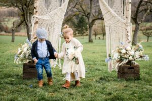 Oh so boho! - wedding blog marryMAG