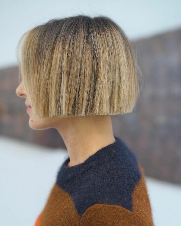 1648989304 104 Super Short Bob is one of the trending haircuts for - Super Short Bob is one of the trending haircuts for 2022