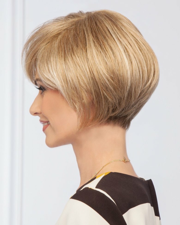 1648989308 891 Super Short Bob is one of the trending haircuts for - Super Short Bob is one of the trending haircuts for 2022