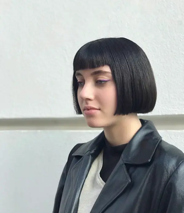 1648989309 830 Super Short Bob is one of the trending haircuts for - Super Short Bob is one of the trending haircuts for 2022