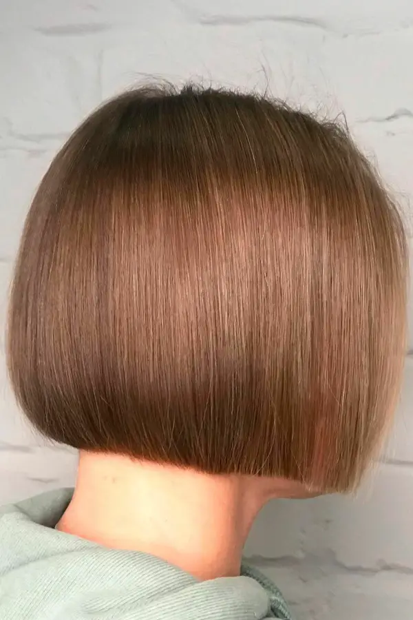 1648989310 504 Super Short Bob is one of the trending haircuts for - Super Short Bob is one of the trending haircuts for 2022