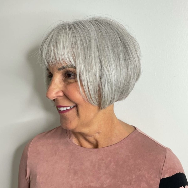 1648989311 950 Super Short Bob is one of the trending haircuts for - Super Short Bob is one of the trending haircuts for 2022