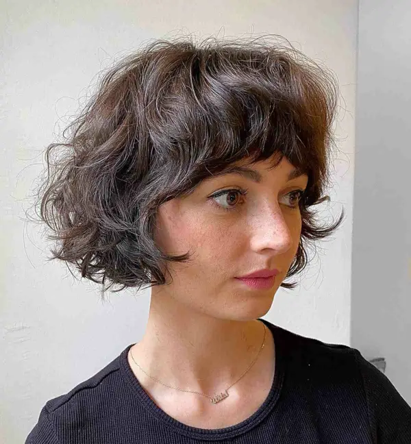 1648989314 337 Super Short Bob is one of the trending haircuts for - Super Short Bob is one of the trending haircuts for 2022