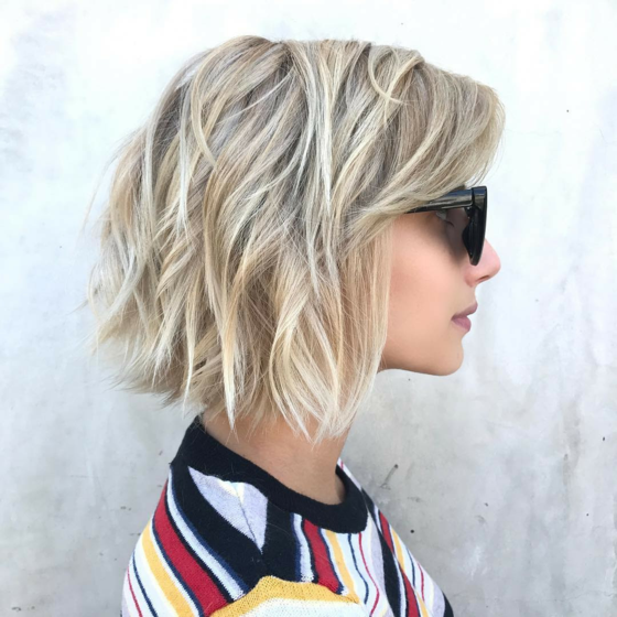 1649010947 862 Hairstyles 2022 – The Lazy Girl Cut and its uncomplicated - Hairstyles 2022 – The Lazy Girl Cut and its uncomplicated trend looks