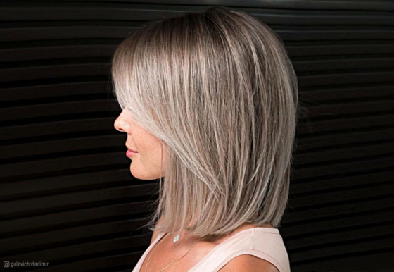 1649010953 251 Hairstyles 2022 – The Lazy Girl Cut and its uncomplicated - Hairstyles 2022 – The Lazy Girl Cut and its uncomplicated trend looks