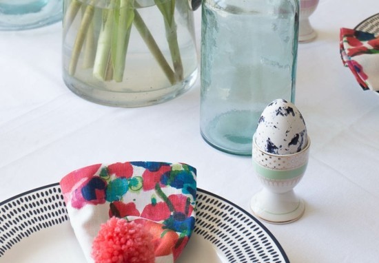 1649065881 942 Marble Easter eggs 33 beautiful ideas and step by step instructions - Marble Easter eggs - 33 beautiful ideas and step-by-step instructions
