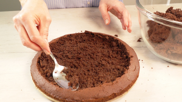 1649119173 795 Mole cake an irresistible dessert for young and old - Mole cake - an irresistible dessert for young and old