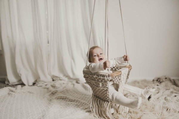 1649145084 449 Macrame ideas for babies that are perfect as a gift - Macrame ideas for babies that are perfect as a gift for new moms