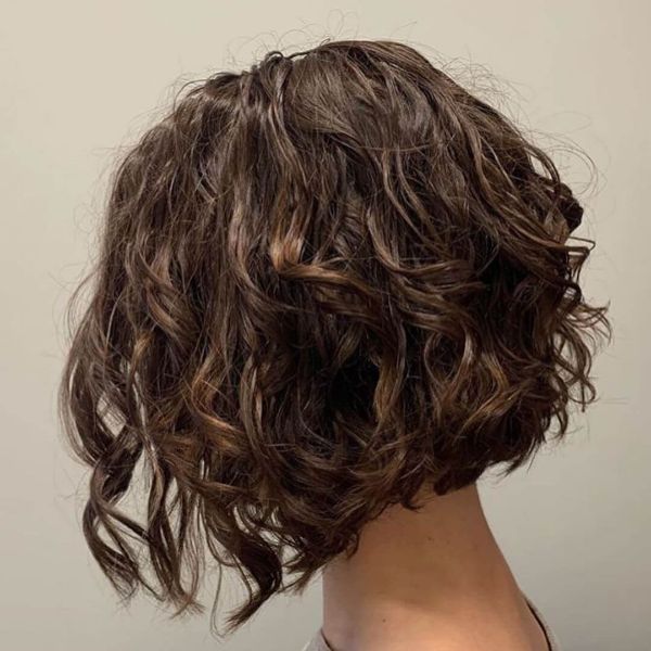 1649163640 446 How to style the popular and casual Beach Waves Bob - How to style the popular and casual Beach Waves Bob 2022