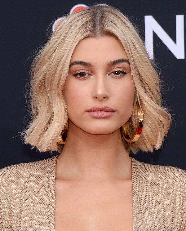 1649163641 64 How to style the popular and casual Beach Waves Bob - How to style the popular and casual Beach Waves Bob 2022